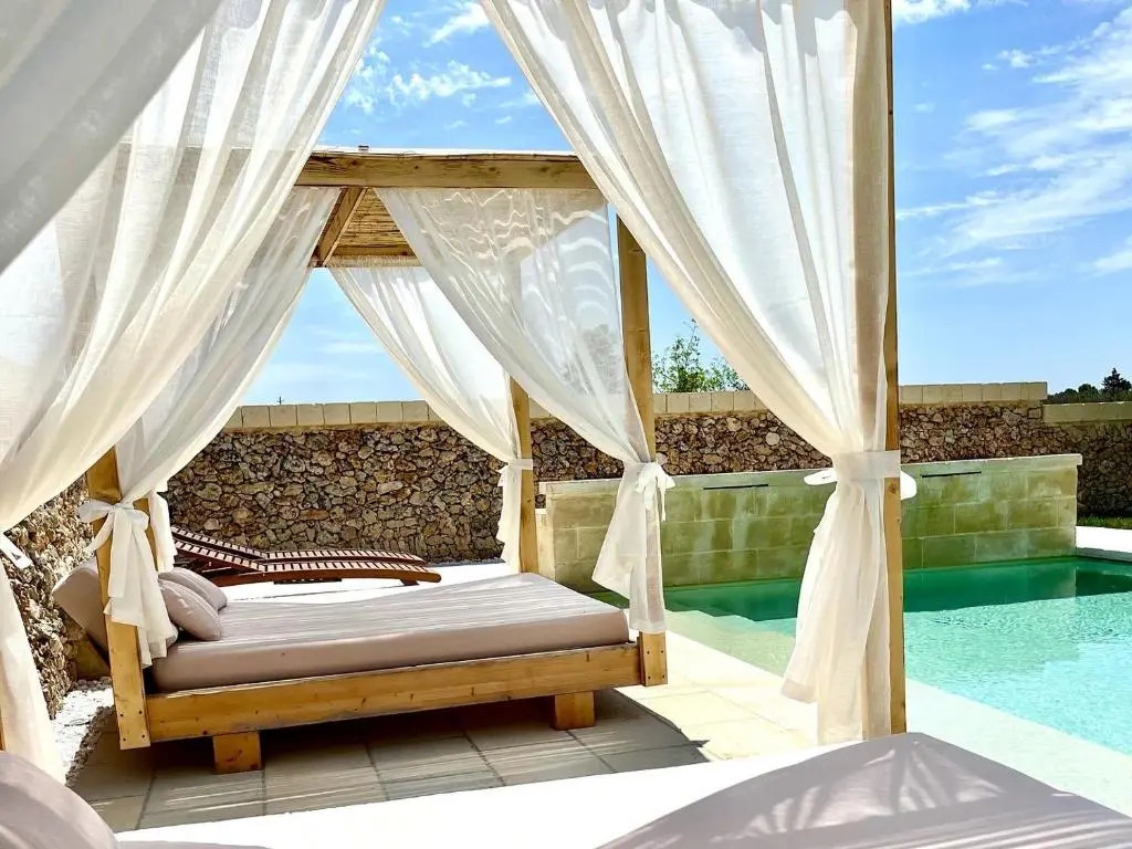 MASSERIA SALENTINA - Authentic Experience