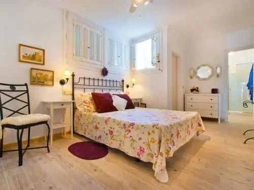 Apartment Oiza Sand Castle 24