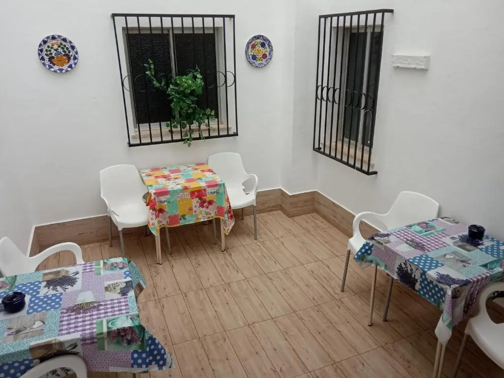 Guest House Lana Denia