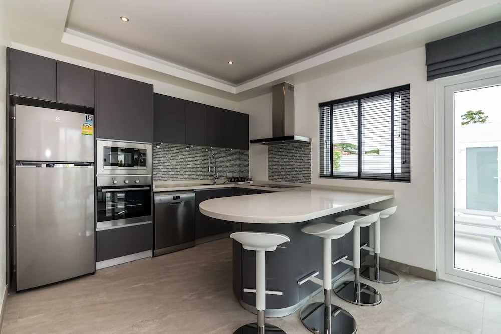 Orchid Paradise Homes OPV405
