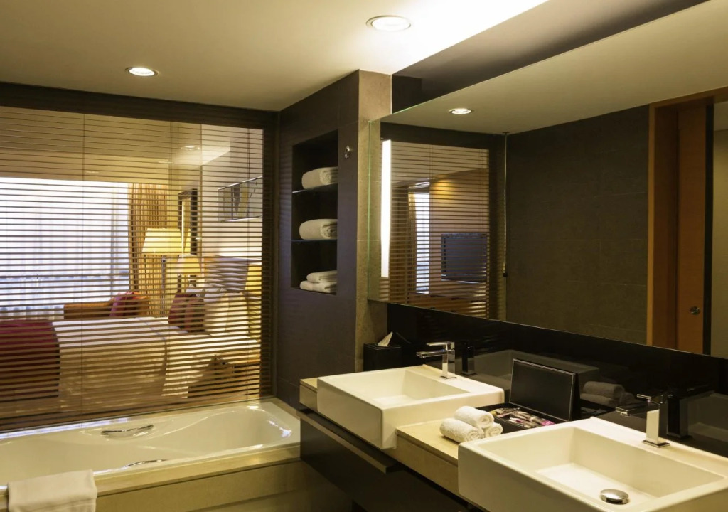DoubleTree by Hilton Huaqiao-Kunshan