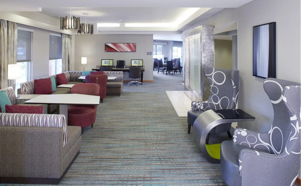 Residence Inn by Marriot Clearwater Downtown