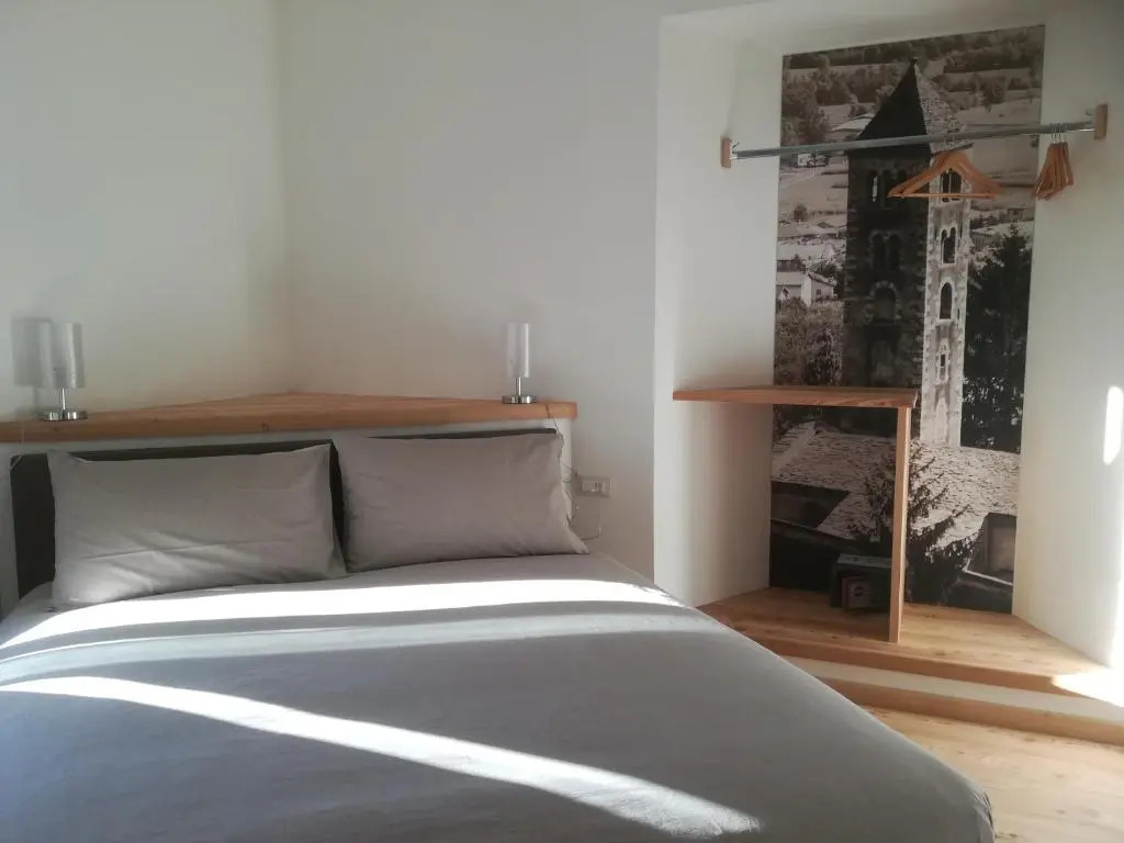 Hotel Albrici