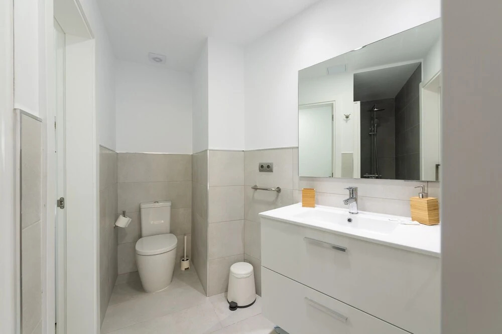 Apartamento Aguila 5