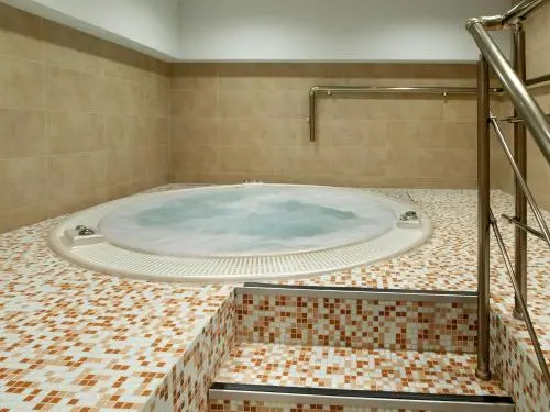 Family Hotel Angella