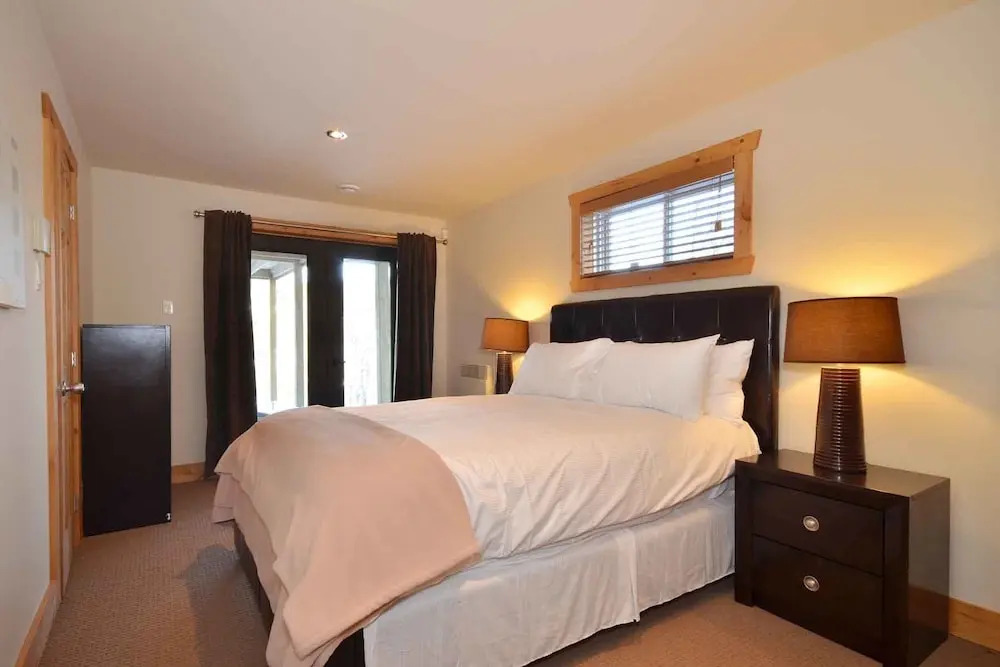 Chalet Bellevue