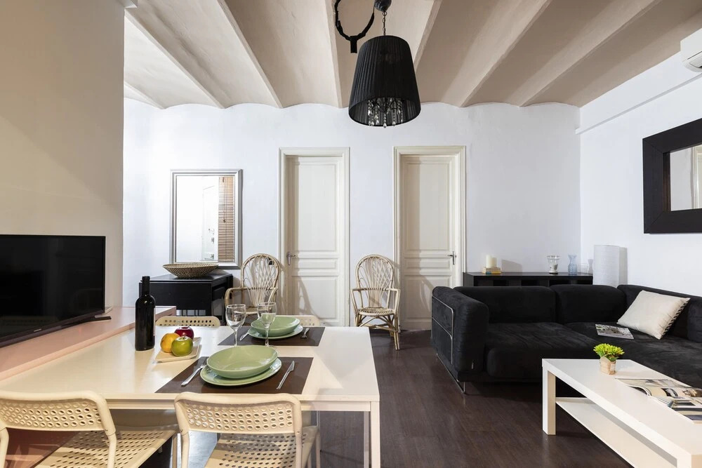 Ab Sagrada Família Cartagena Apartment