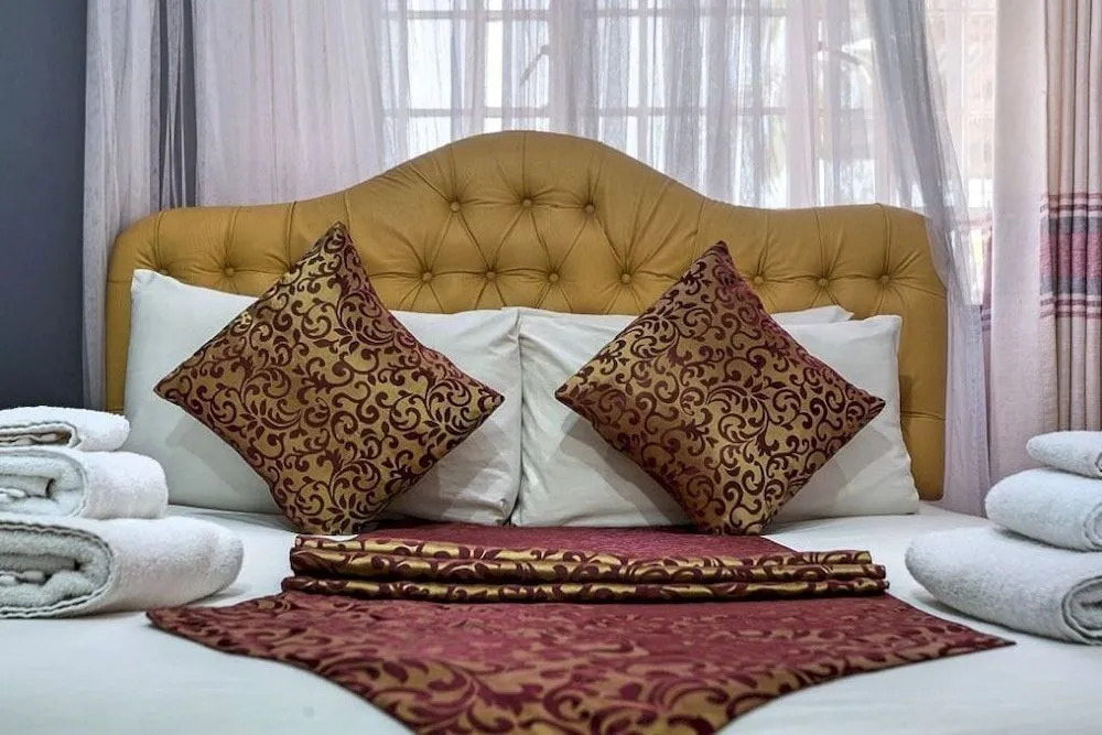 Milele Resort Nakuru