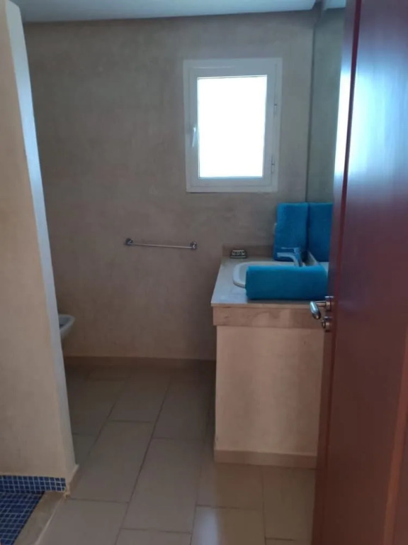 Villa d'Ourika 2