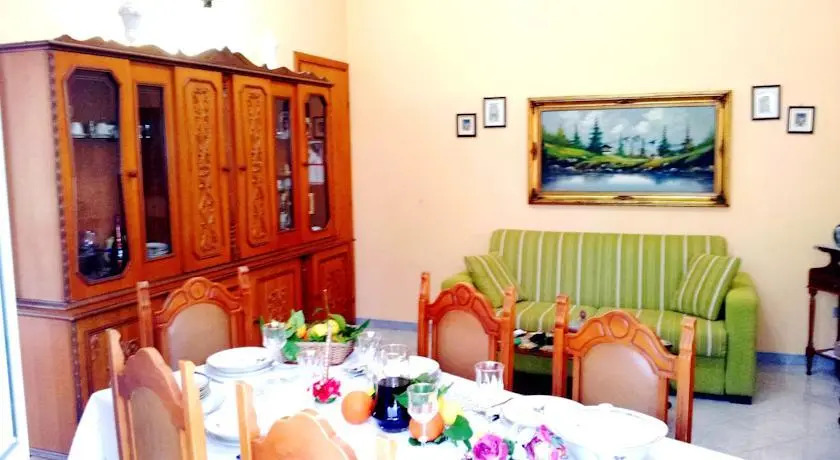 Casa Vacanze Marina