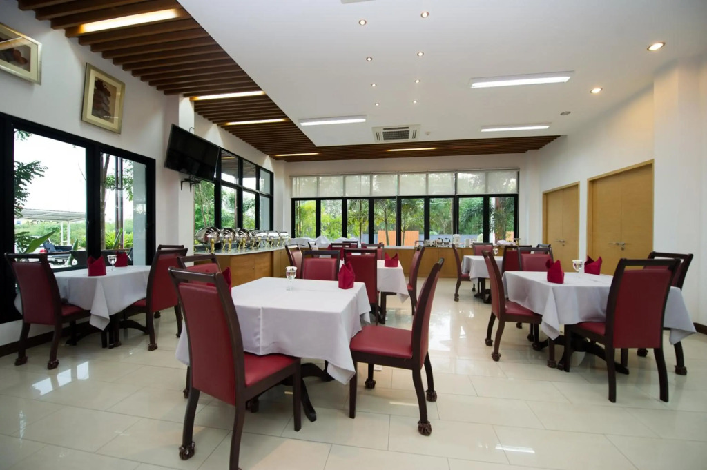 Mamaison Hotel