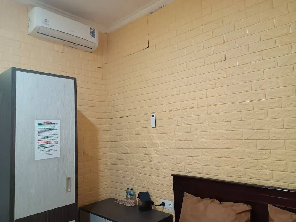 OYO 93333 Rama Home Stay