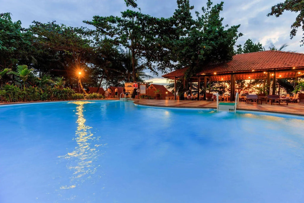 Kim Hoa Resort