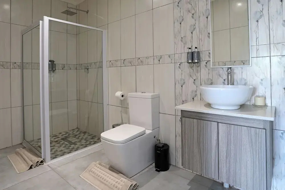 Meloding Guest House