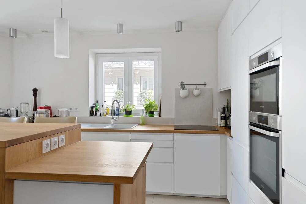 Family Apartment in the Heart of Paris