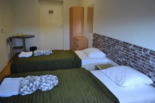 Fortuna Hostel