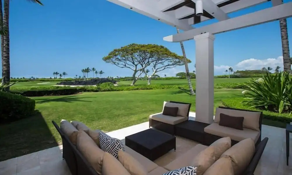 Palm Villa 126B