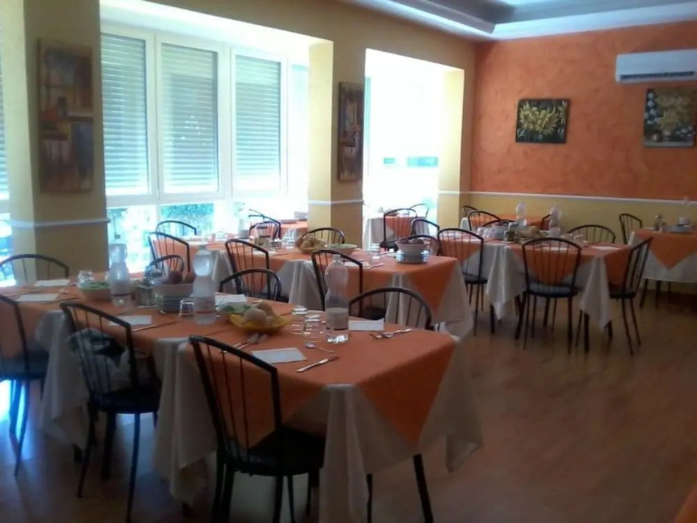 Hotel Oria