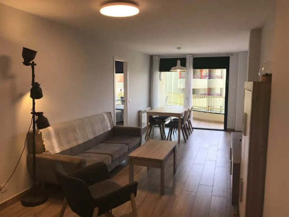 Apartamento Superbeach 10H
