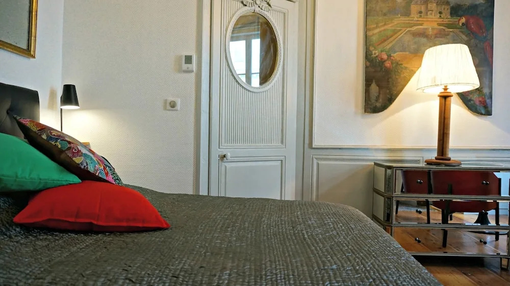 Appart Hôtel Lille - BALTHAZAR