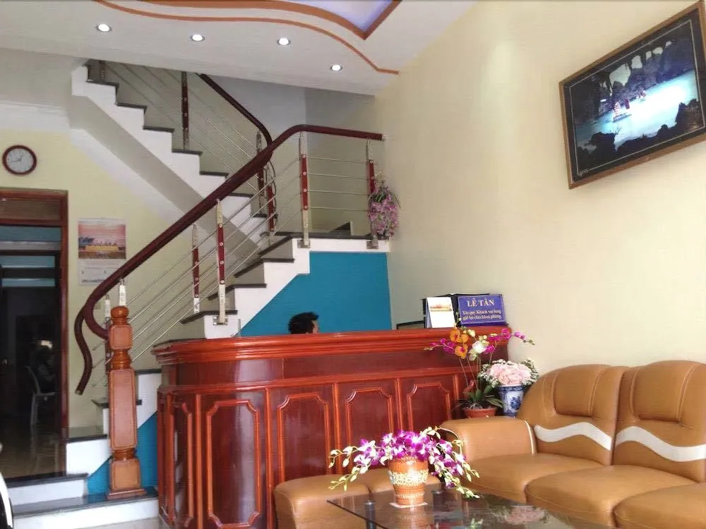 Hai Trang Hotel