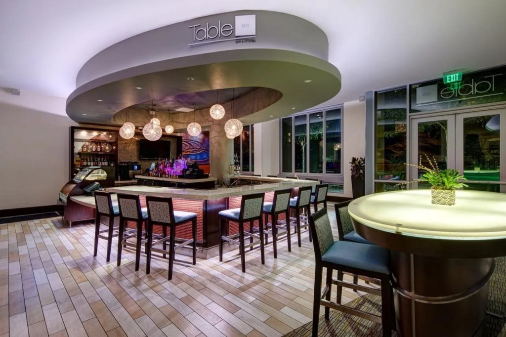 Hotel Indigo San Diego - Gaslamp Quarter by IHG