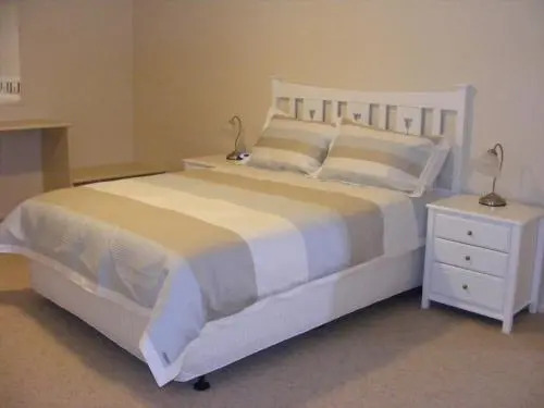 Fairways Bed & Breakfast at Jerilderie