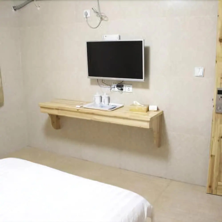 Pengcheng Hotel