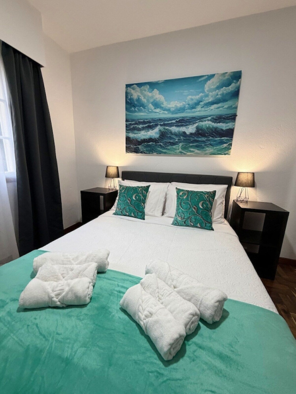 Ocean View Guest House