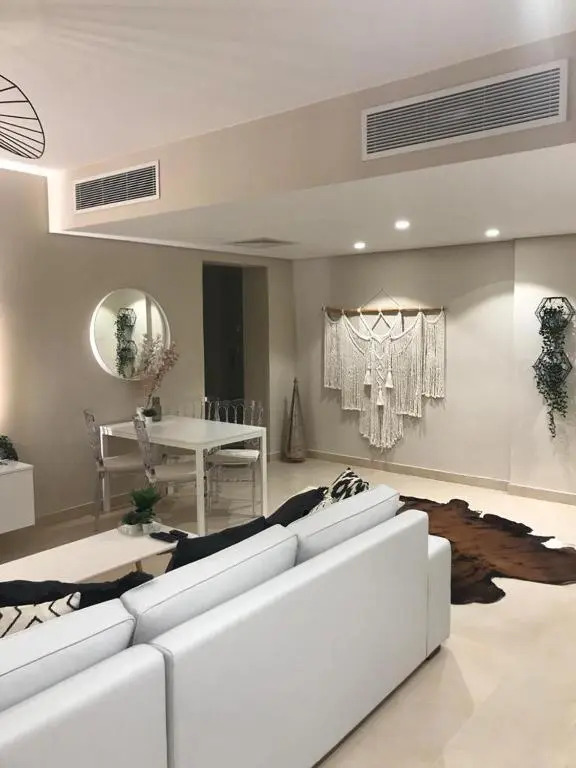 Jutta Deluxe 2,5-Bedroom-Apartment Mangroovy-M10 El Gouna