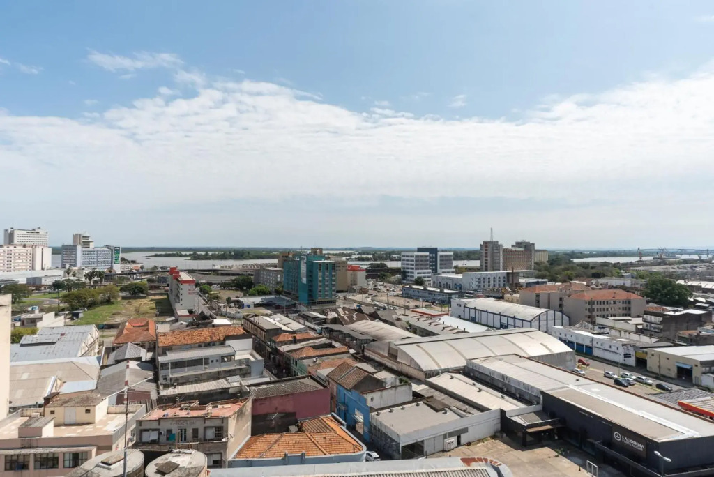 Apartamento incrível Pueblo 595