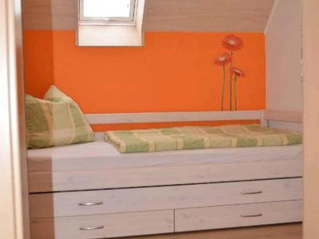 Ferienwohnung am Blumengässle
