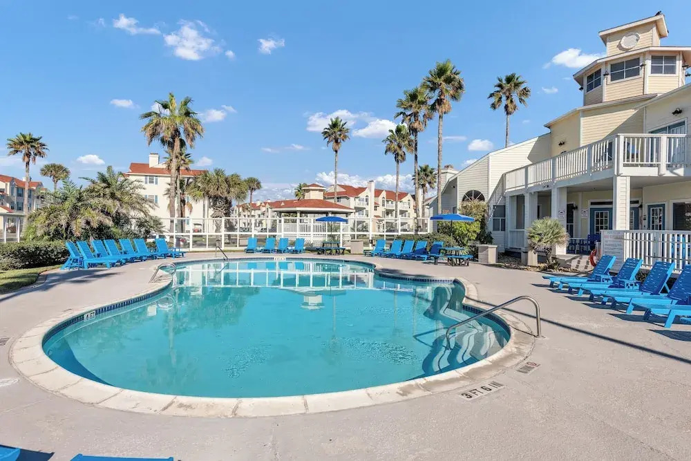 Toes In The Water II by Silver Sands Vacation Rentals