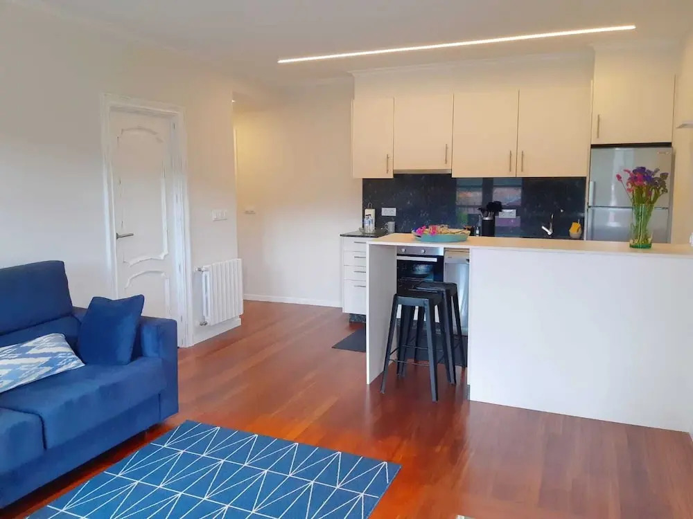 Apartamentos Ria de Aldan
