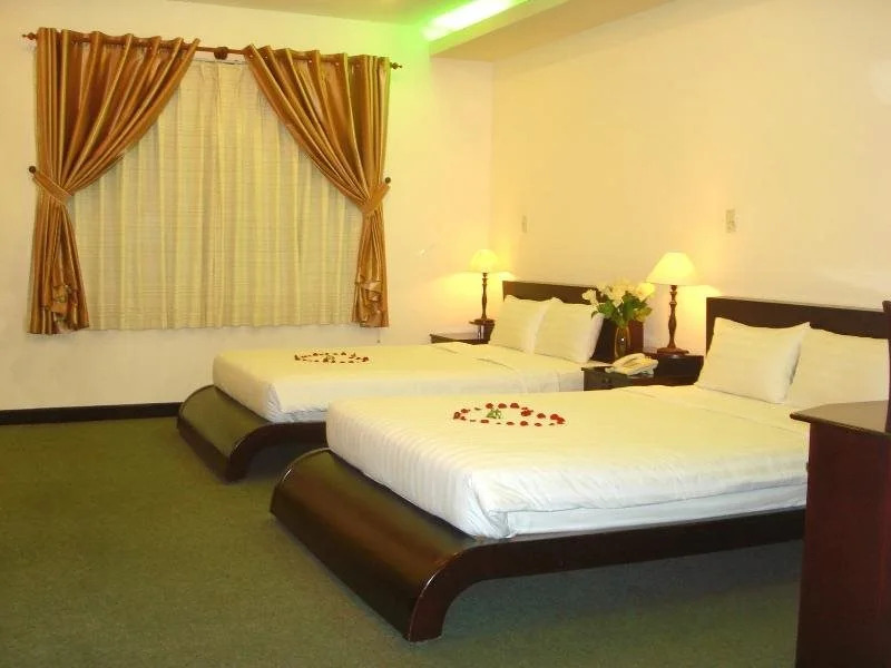 Sport Hotel