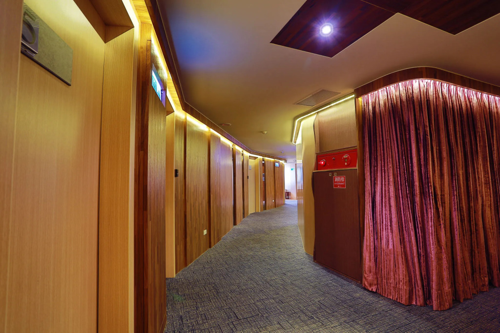 MF Hotel, penghu