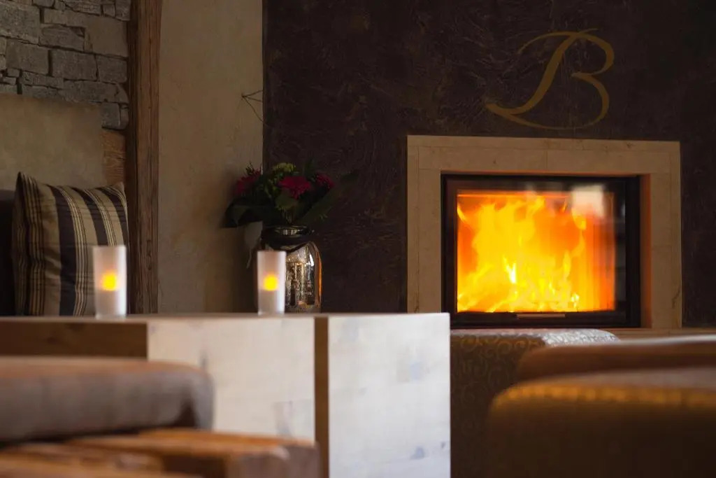 tilia living - b&b mit dem Komfort eines kleinen, feinen Hotels