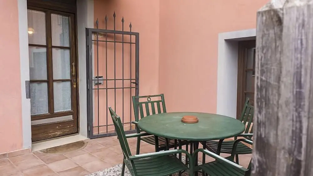 Agriturismo Cameli