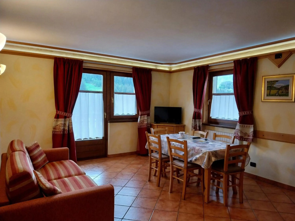 Residence Casa Federica