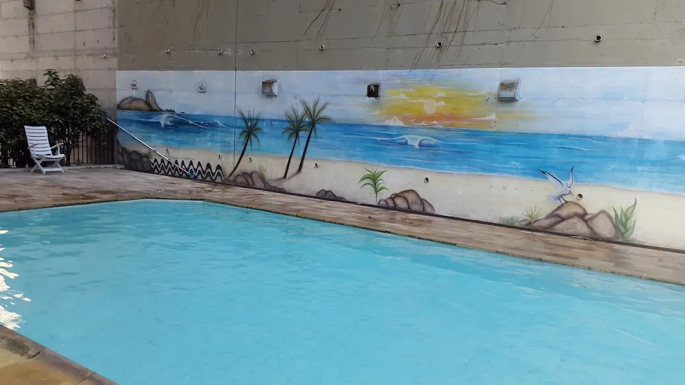 Apartamento Copacabana Princesa Isabel