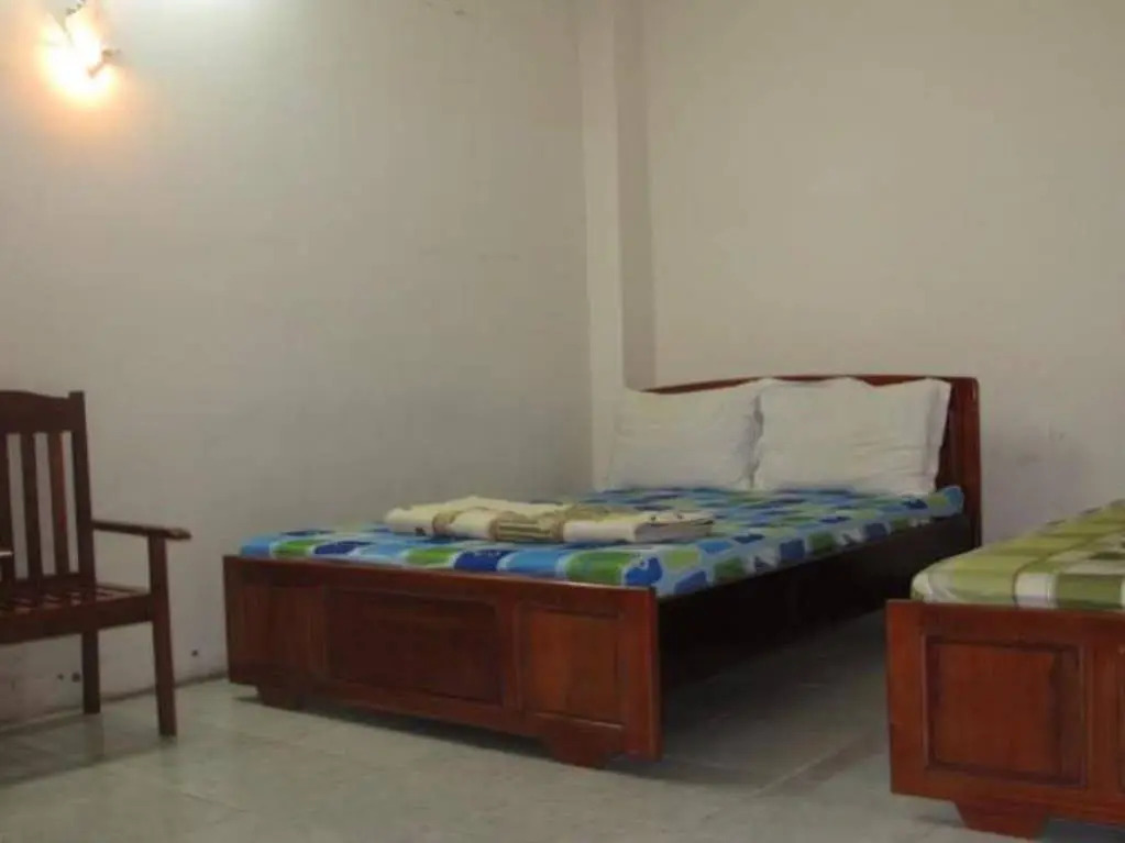 Khanh Linh 2 Hotel