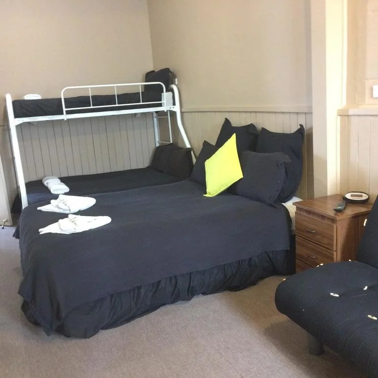 Berridale Inn