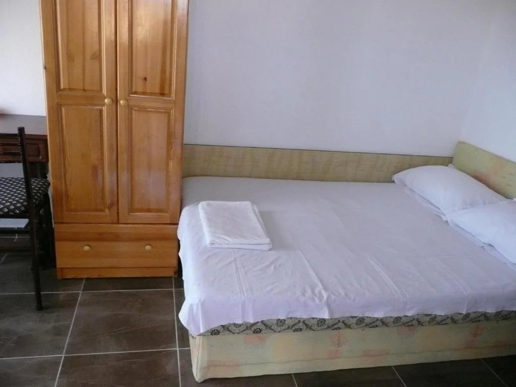 Dimitrovi Guest House