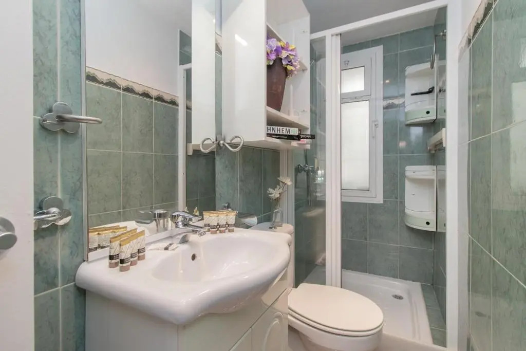 C52 - Seaside 2 Bedrooms By the Center