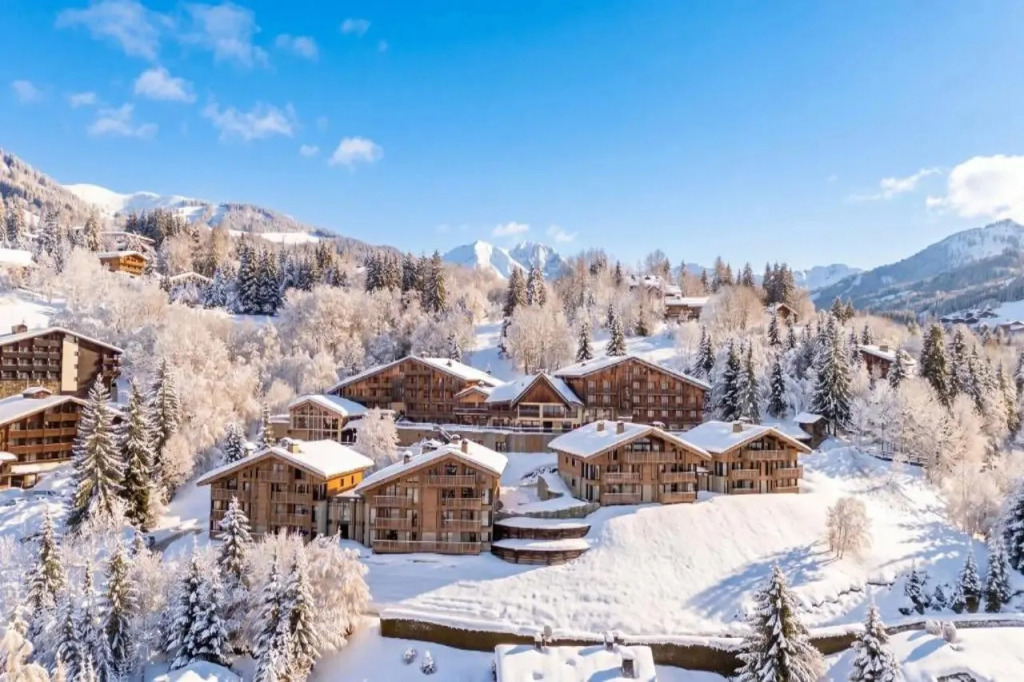Les Chalets de l’Observatoire