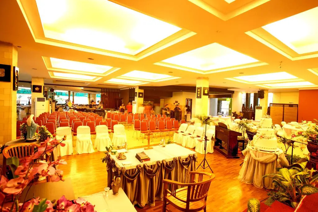 Hotel Candiview Semarang