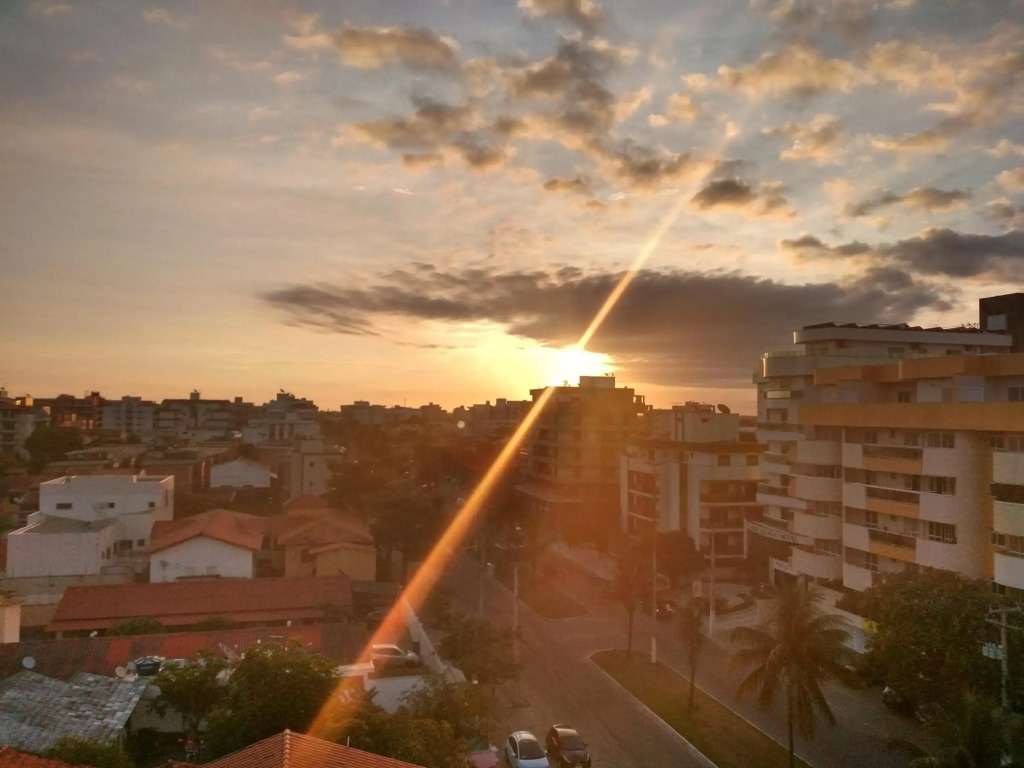 Suíte com Cozinha independente em Apartamento