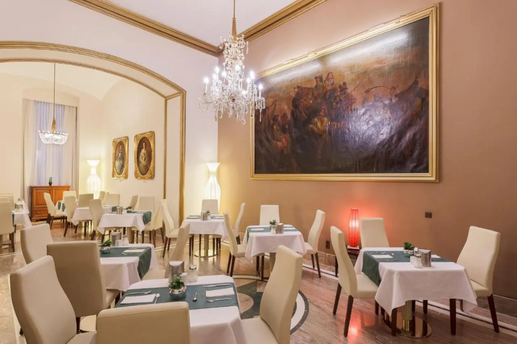 Hotel Wandl
