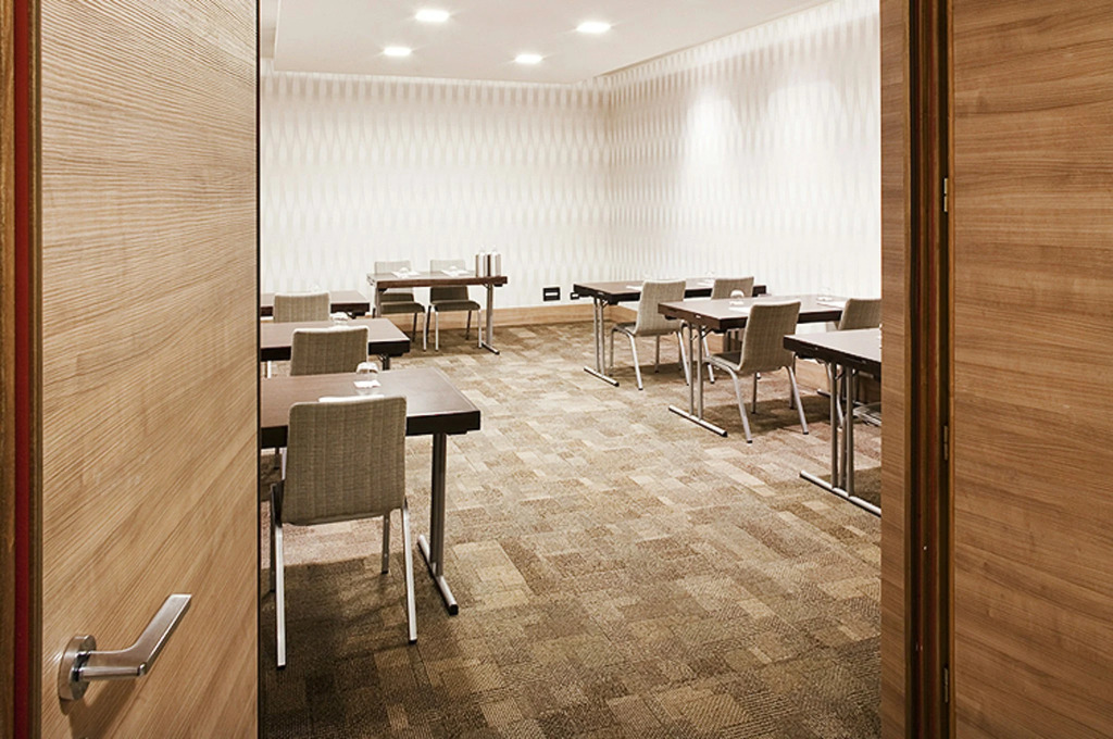 THotel Lamezia