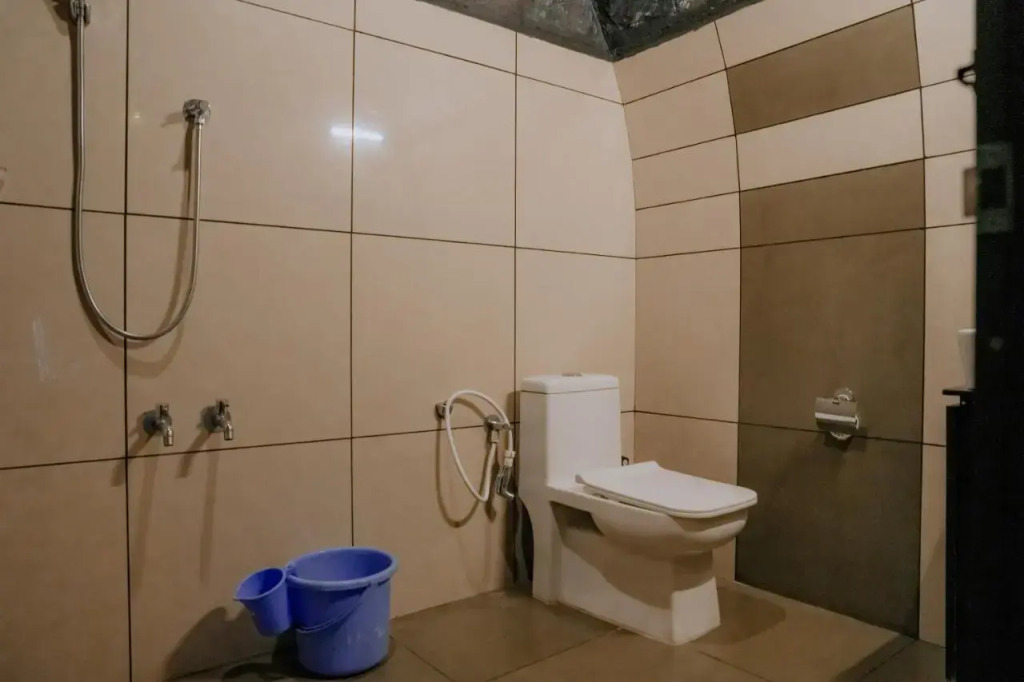 5 BHK Homestay in Odappallam, Wayanad, by GuestHouser (ACC3)